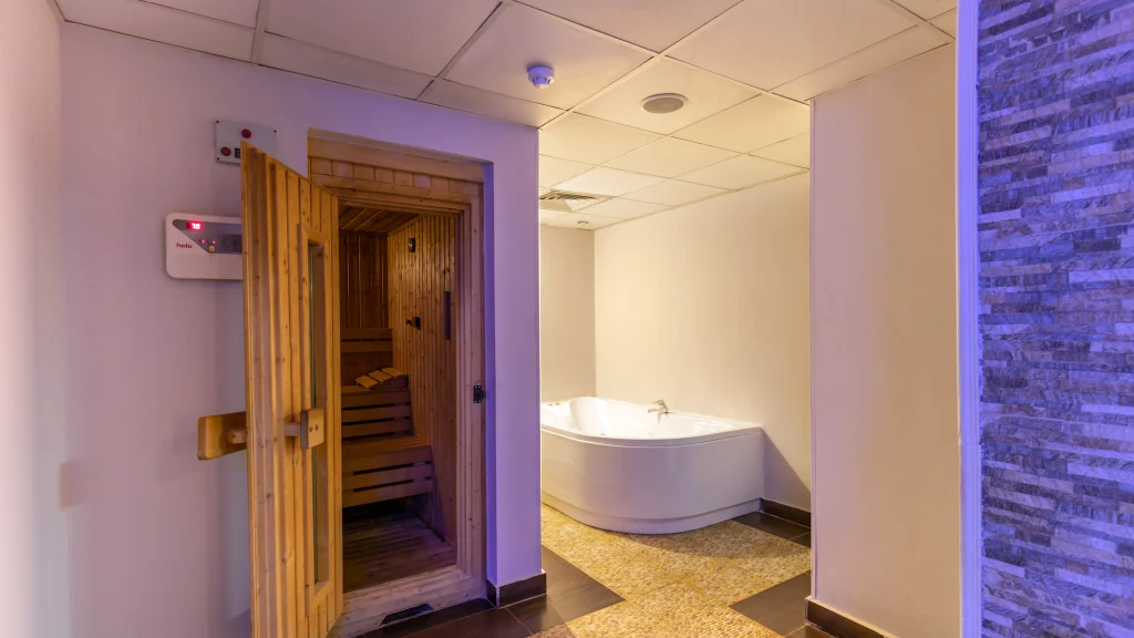 الفندق لونج بيتش ريزورت - الغردقة